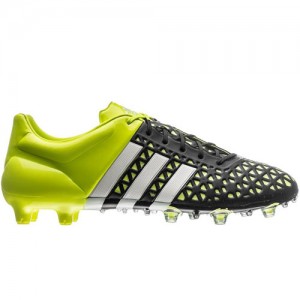 AdidasAce15.1LimeBlack