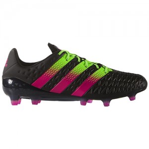 AdidasAce161BlackGreen