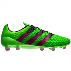 AdidasAce161GreenPink