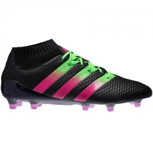 AdidasAce161PrimeKnitBlackGreen