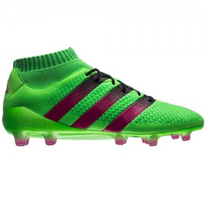 AdidasAce161PrimeKnitGreenPink
