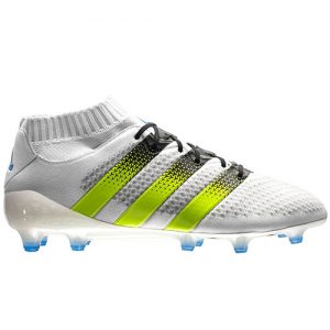 AdidasAce161PrimeKnitWhiteBlack