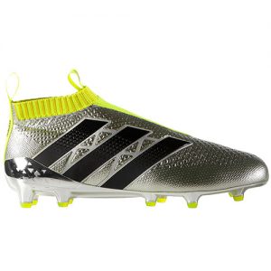 AdidasAce16PlusPurecontrolSilverYellow