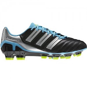 AdidasPredatorAdipowerBlackSilver
