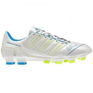 AdidasPredatorAdipowerWhiteNeonYellowSL