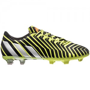 AdidasPredatorInstinctBlackLimeStriped