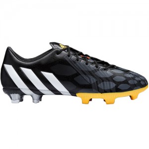 AdidasPredatorInstinctBlackNeoOrangePrint