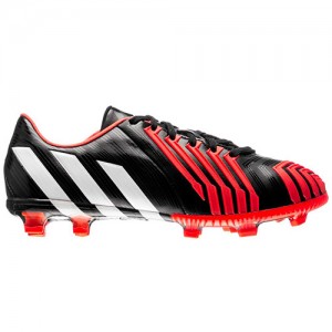 AdidasPredatorInstinctBlackRed