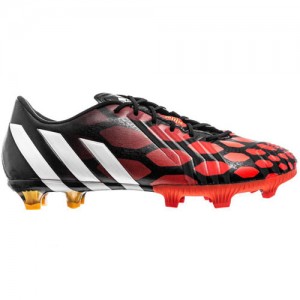 AdidasPredatorInstinctBlackRedPrint