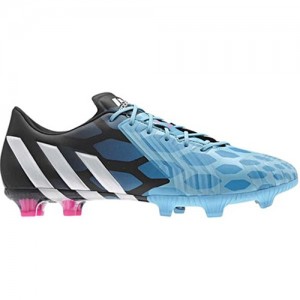 AdidasPredatorInstinctBlueBlackPinkPrint