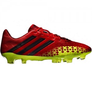 AdidasPredatorLZ2RedYellow