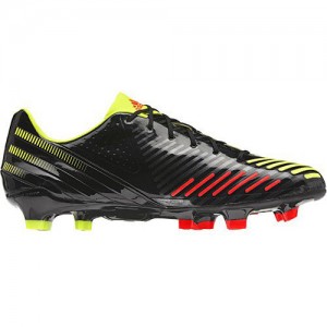 AdidasPredatorLZSLBlackYellowRed
