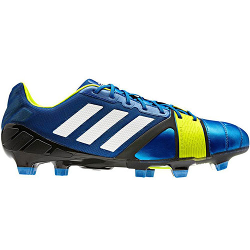 Adidas Nitrocharge – THE BOOT ARCHIVE