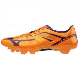 MizunoBasara001TCOrange